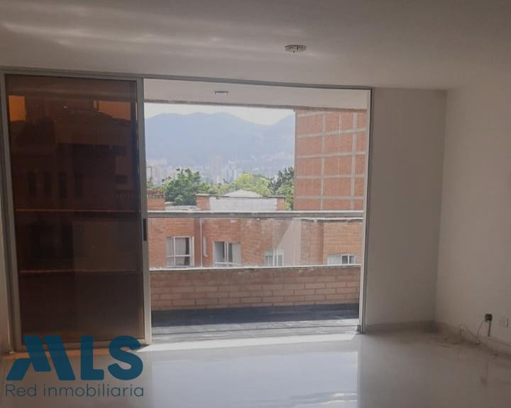 Espacio, ubicación y comodidad en un solo lugar. medellin - calasanz