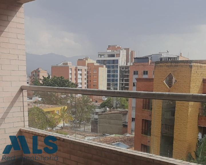 Espacio, ubicación y comodidad en un solo lugar. medellin - calasanz