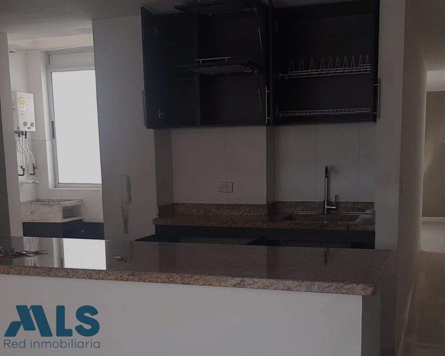 Espacio, ubicación y comodidad en un solo lugar. medellin - calasanz