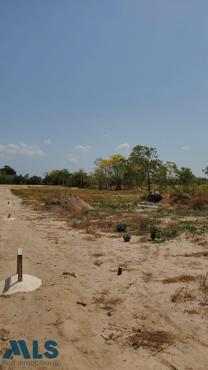 LOTE PARA LA CONSTRUCCION DE BODEGAS barranquilla - zona de galapa