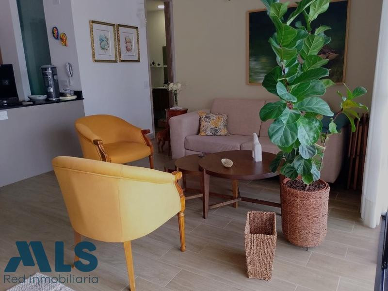 Apartamento en venta ubicado en Rionegro sector Gualanday rionegro - sector gualanday