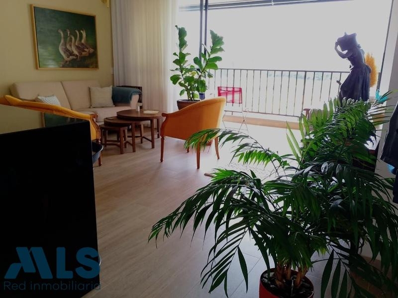 Apartamento en venta ubicado en Rionegro sector Gualanday rionegro - sector gualanday