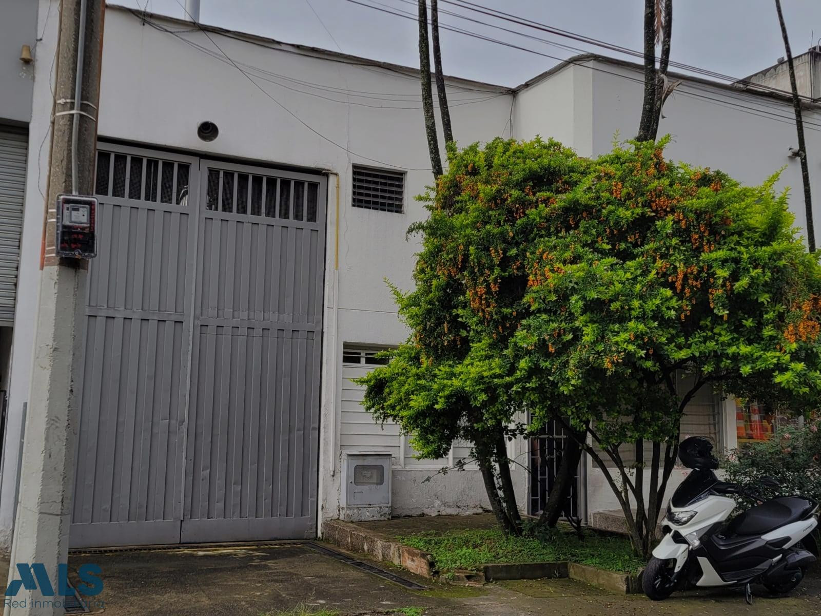 Bodega en venta – Sector Guayabal medellin - guayabal