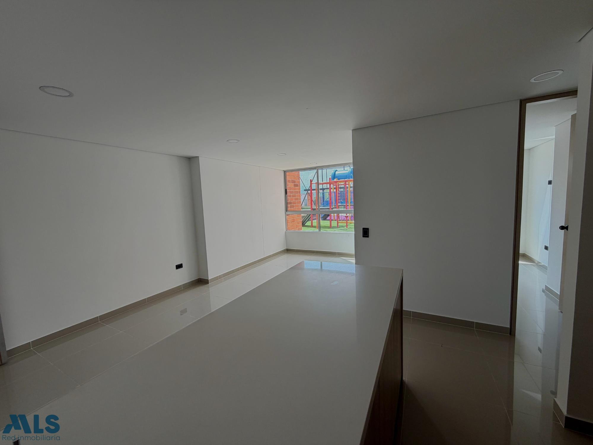 APARTAMENTO EN LA ESTRELLA PARA ESTRENAR la-estrella - casa jardin