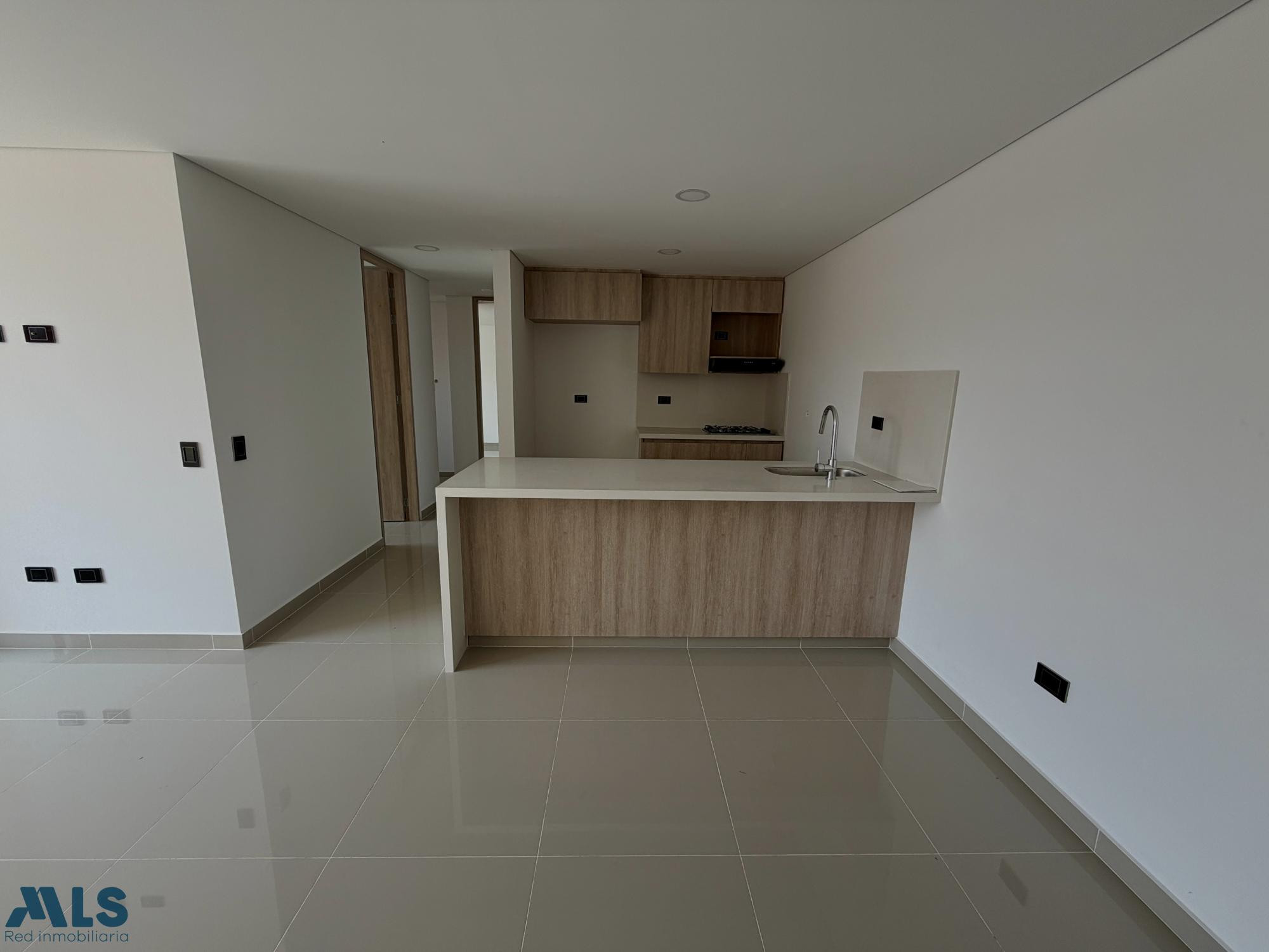 Hermoso apto para estrenar en la Estrella disponible la-estrella - casa jardin