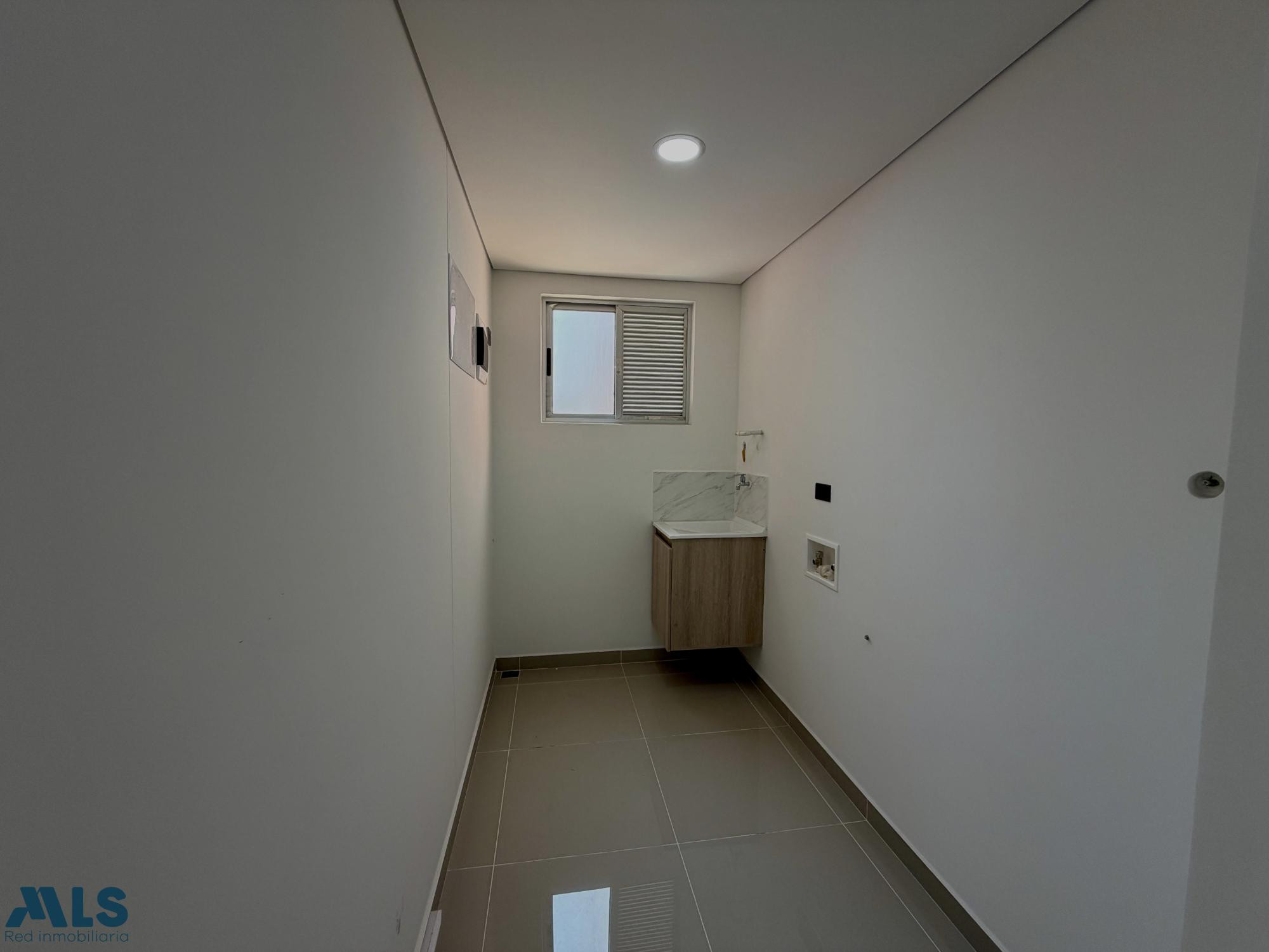 Hermoso apto para estrenar en la Estrella disponible la-estrella - casa jardin