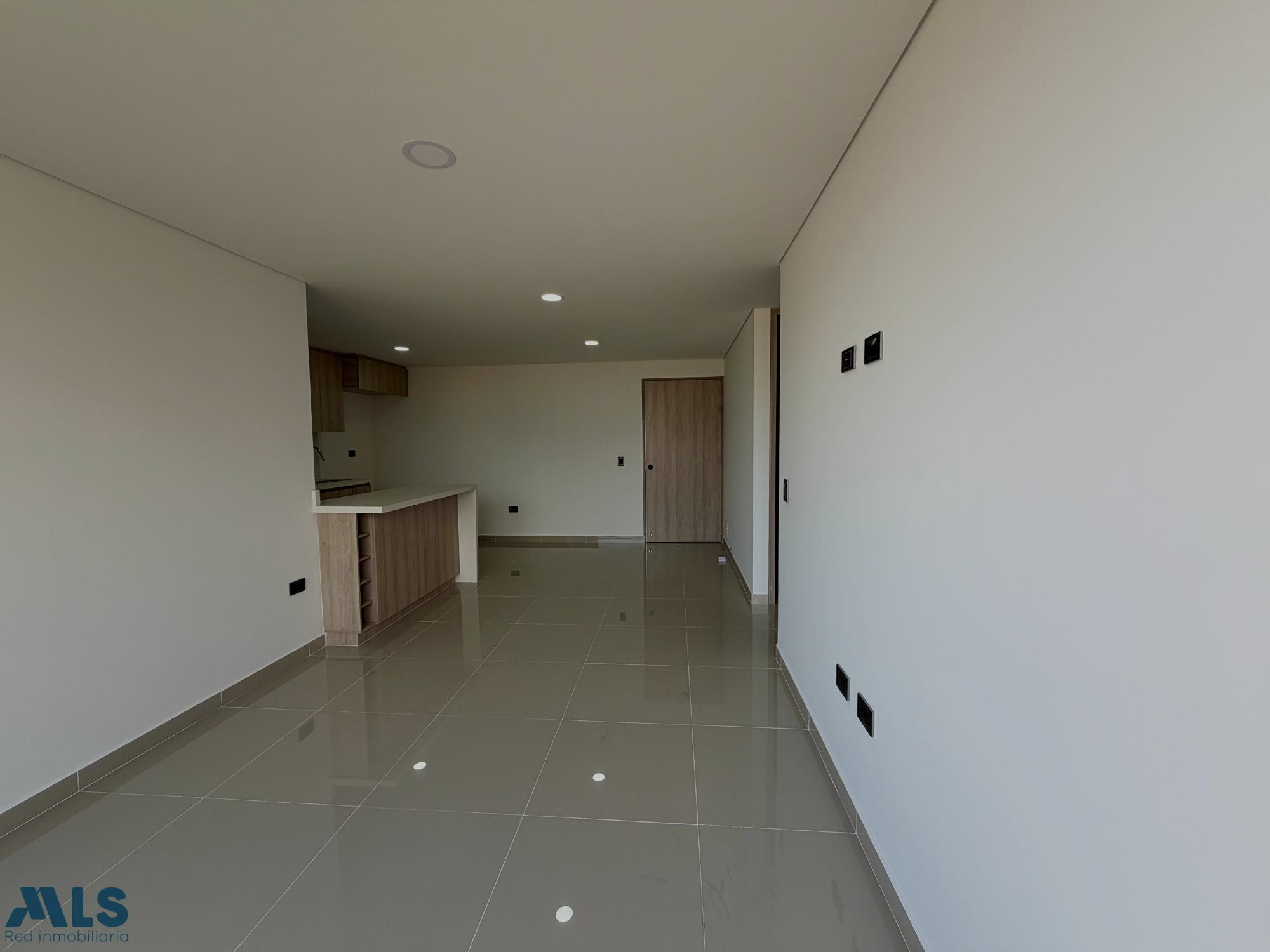 APARTAMENTO PARA LA VENTA EN LA ESTRELLA PARA ESTRENAR la-estrella - casa jardin