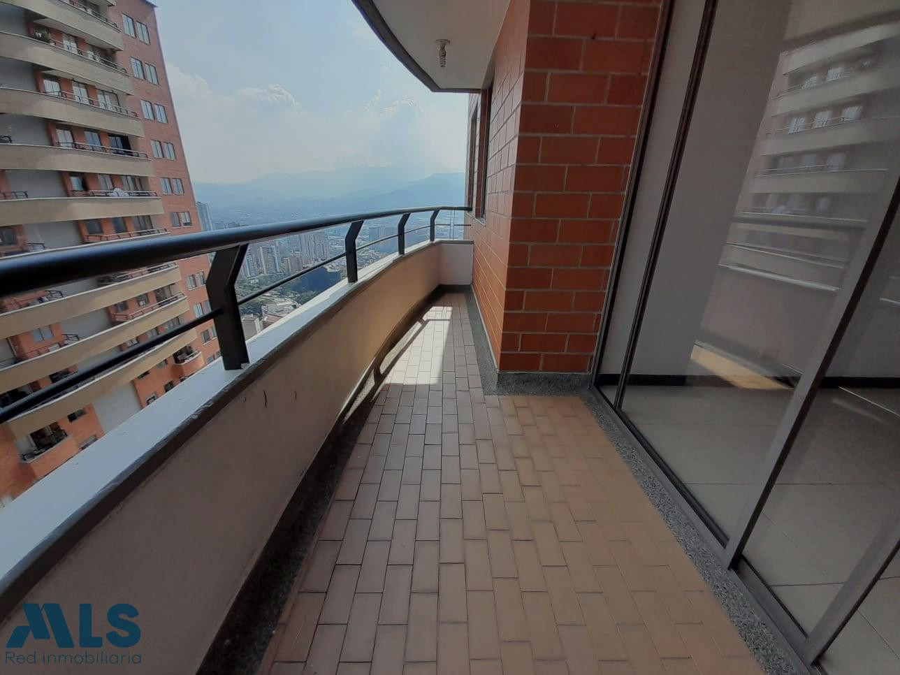 Apartamento en Loma del Indio medellin - loma del indio