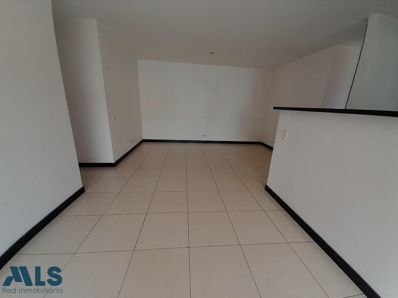 Apartamento en Loma del Indio medellin - loma del indio