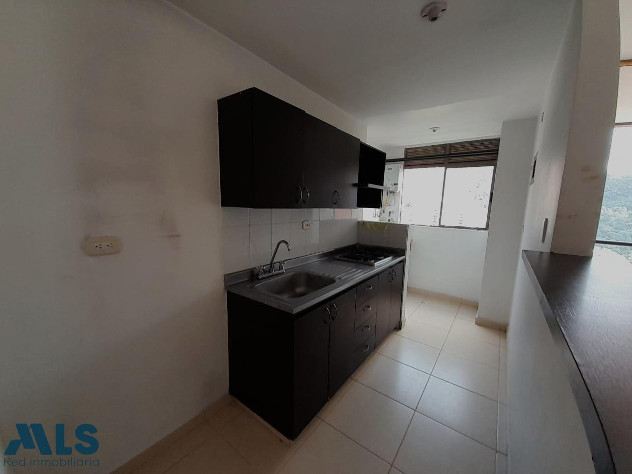 Apartamento en Loma del Indio medellin - loma del indio