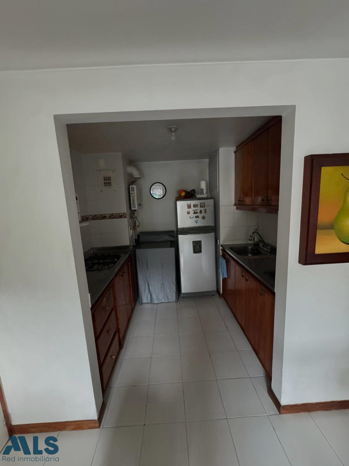 Apartamento central, cerca a puntos excelentes de interés medellin - robledo
