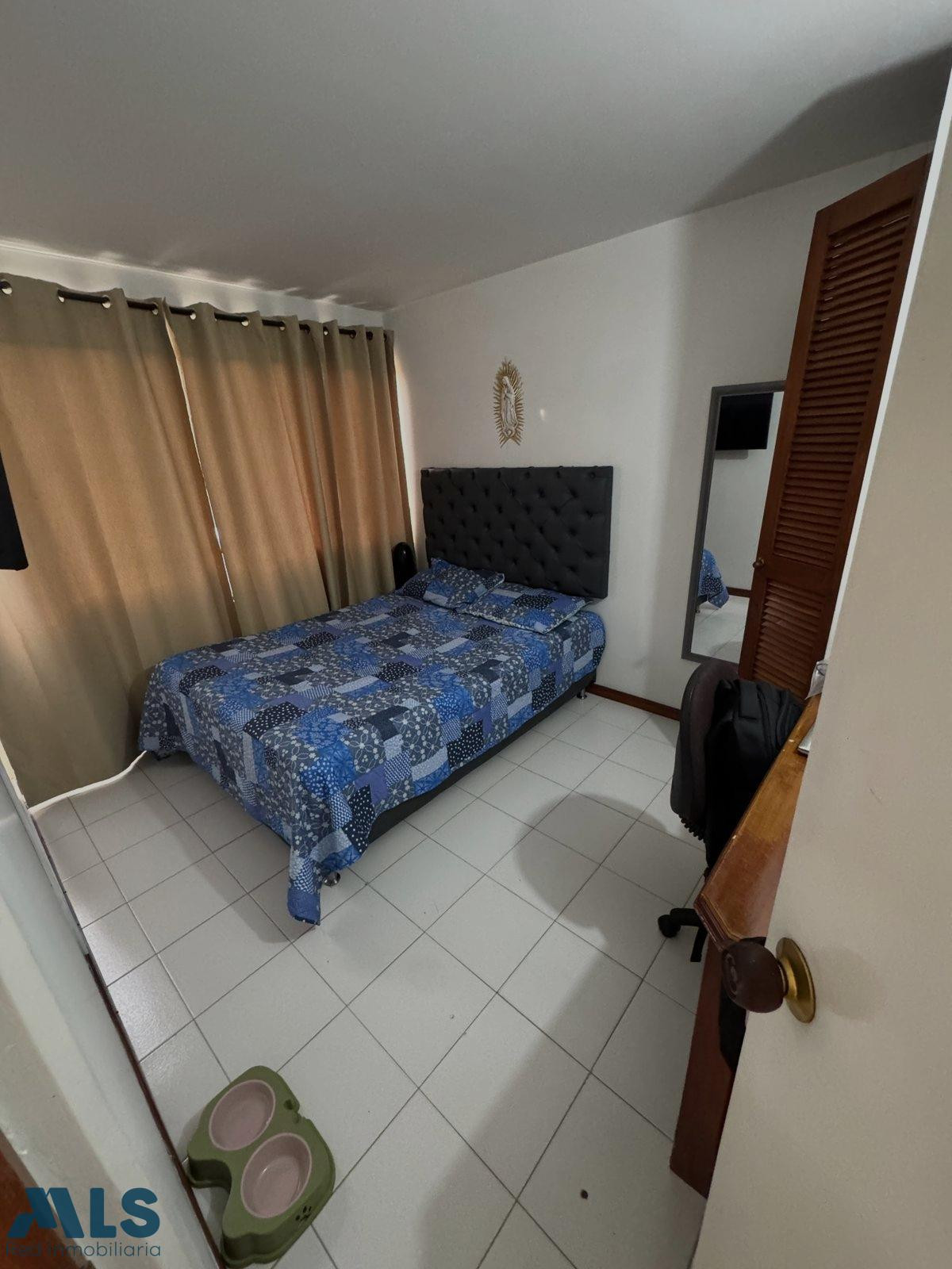 Apartamento central, cerca a puntos excelentes de interés medellin - robledo