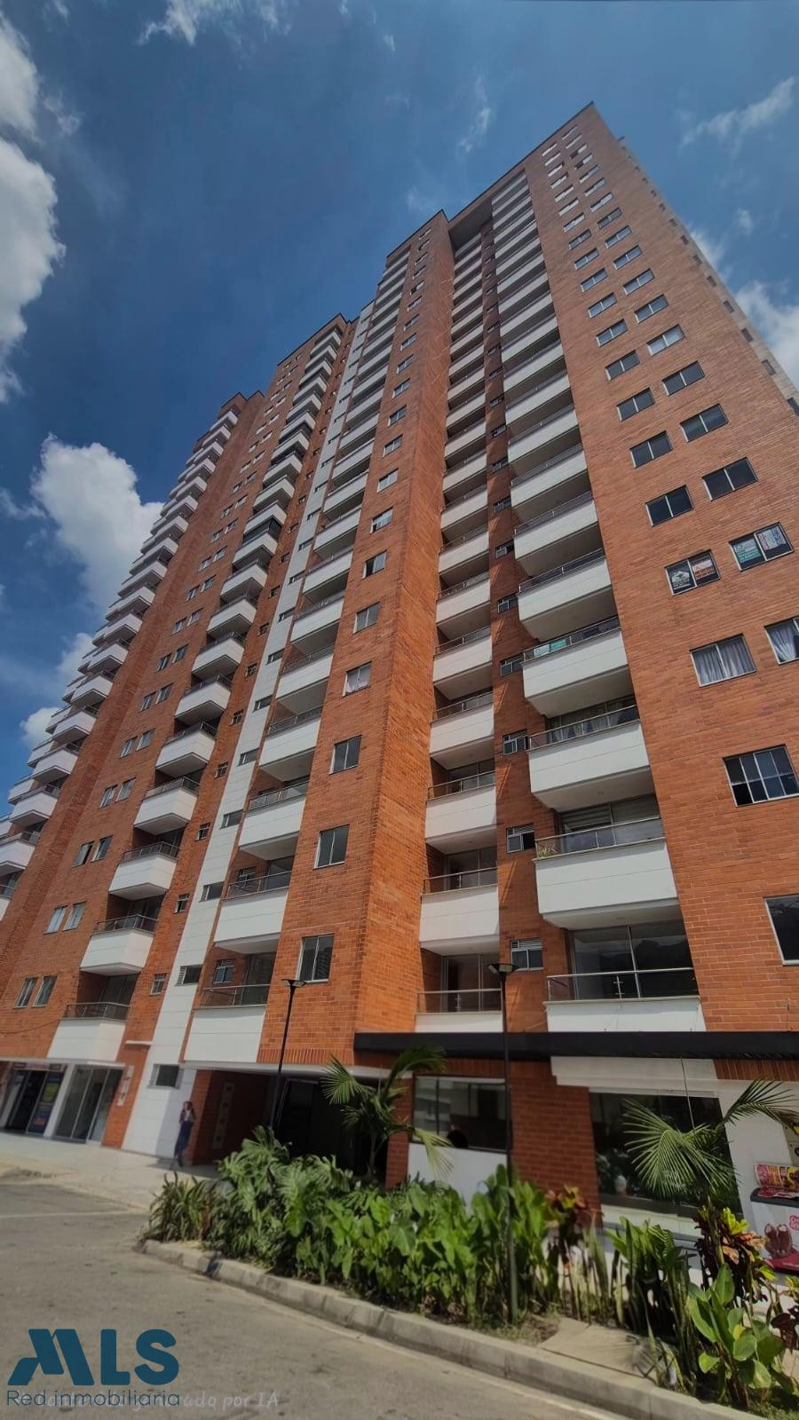apartamento para estrenar disponible para la venta en la estrella la-estrella - casa jardin