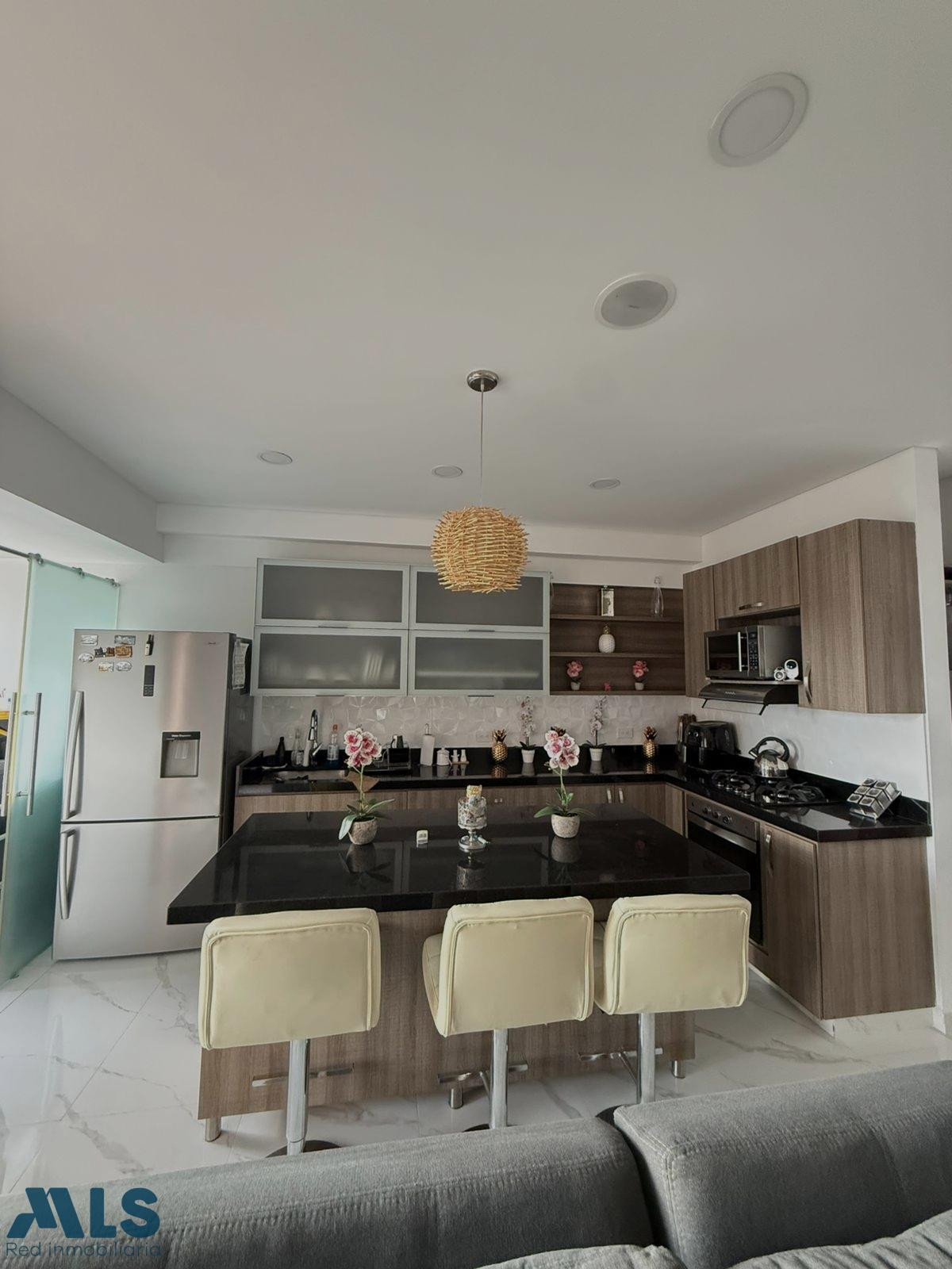 VENTA DE APARTAMENTO EN NORTEAMERICA LINDA VISTA bello - norte america