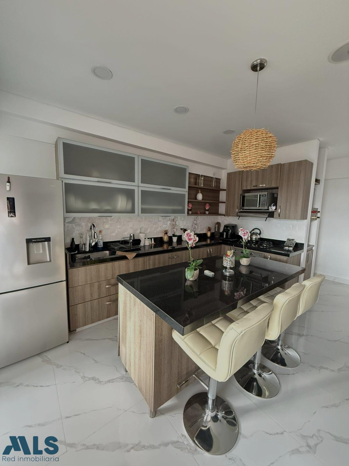 VENTA DE APARTAMENTO EN NORTEAMERICA LINDA VISTA bello - norte america