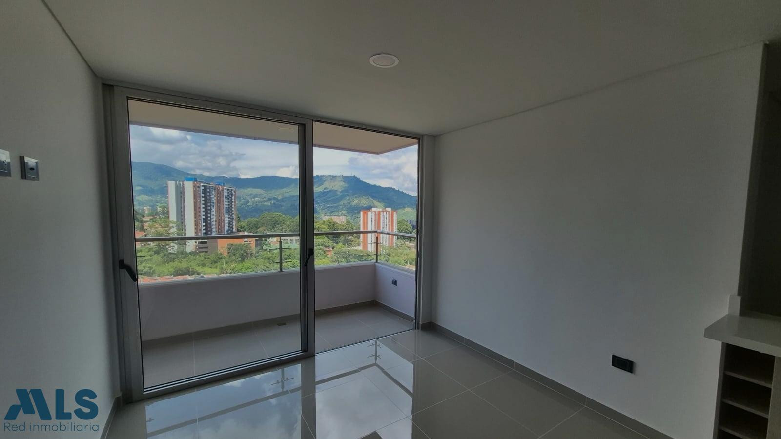apartamento disponible para la venta en la estrella la-estrella - casa jardin