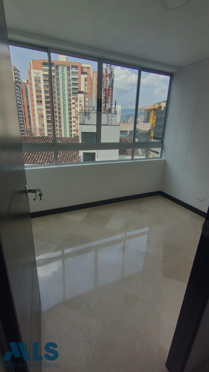 SUPER APARTAMENTO EN SECTOR ESTRATEGICO SANTAMARIA LOS ANGELES POBLADO medellin - castropol
