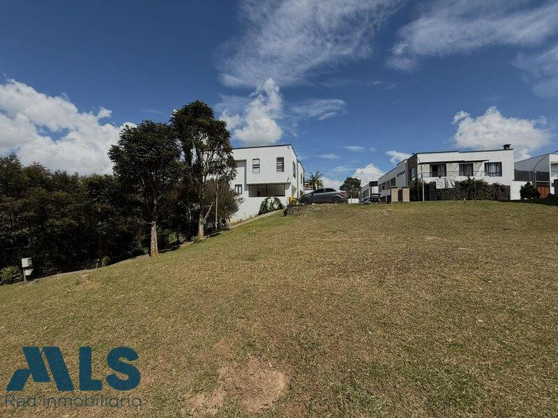 Lote en venta ubicado en Rionegro sector Llanogrande rionegro - llanogrande