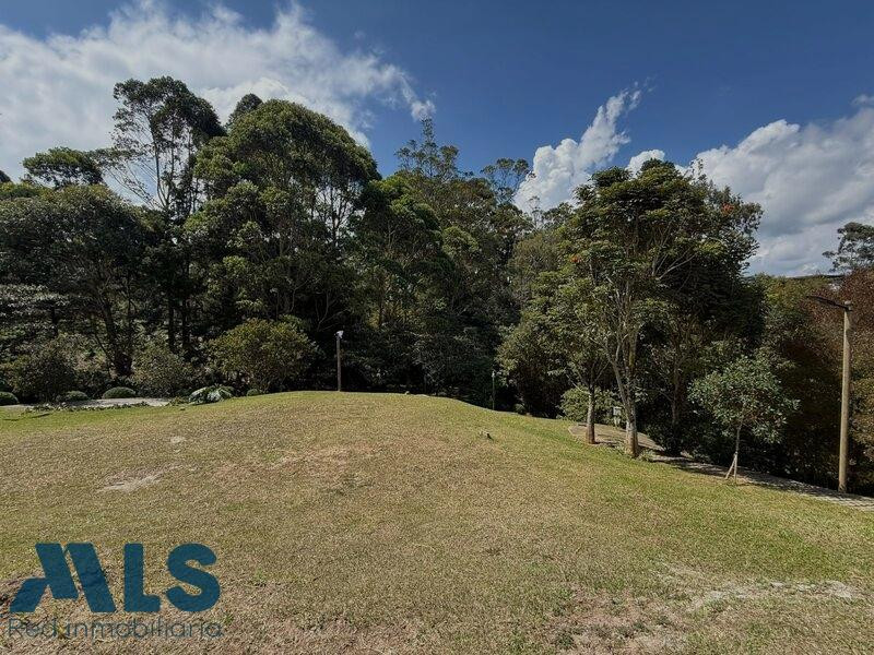 Lote en venta ubicado en Rionegro sector Llanogrande rionegro - llanogrande