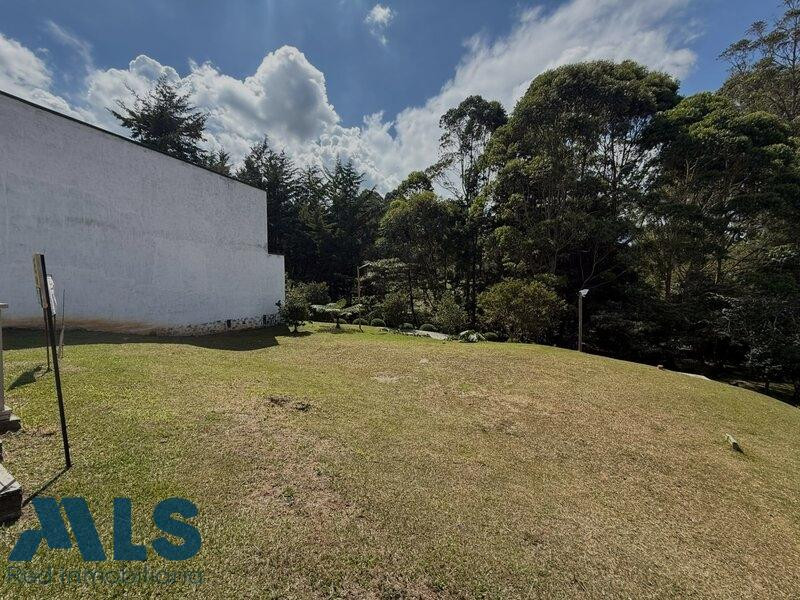 Lote en venta ubicado en Rionegro sector Llanogrande rionegro - llanogrande