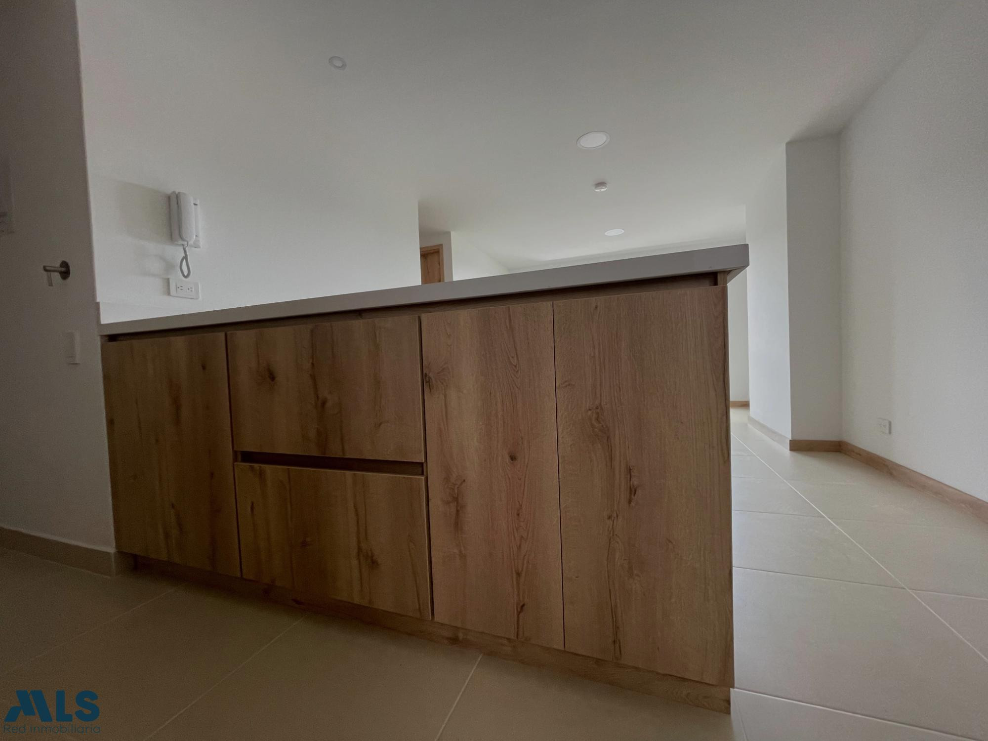 Apartamento en venta, El Carmen de Viboral el-carmen - urbano