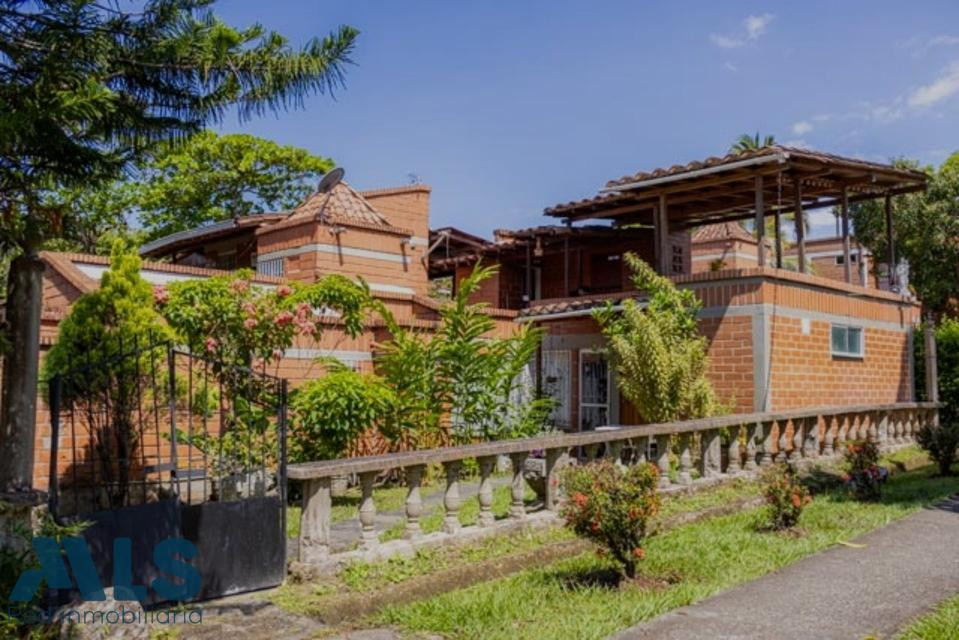 Casa finca en Venta | Para Remodelar – Campiñas de la Pradera, San Jerónimo san-jeronimo - rural