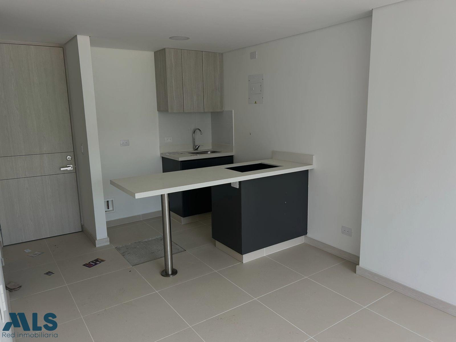 APARTAMENTO EN VENTA LA ESTRELLA la-estrella - la aldea