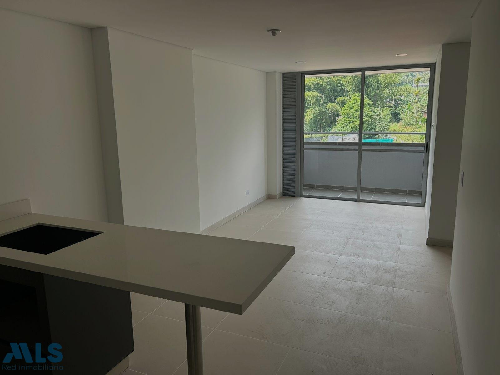 APARTAMENTO EN VENTA LA ESTRELLA la-estrella - la aldea