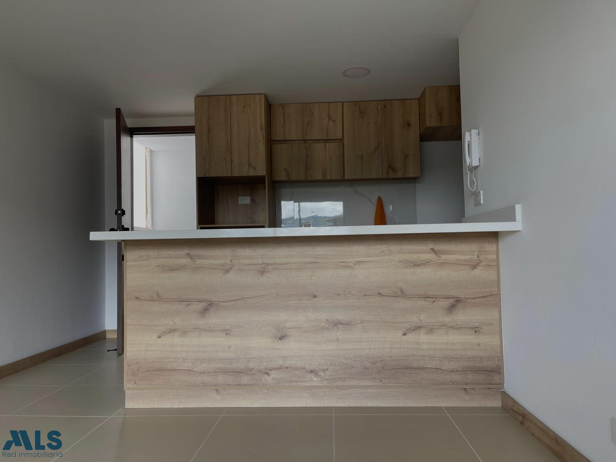 Apartamento en venta, El Carmen de Viboral el-carmen - urbano