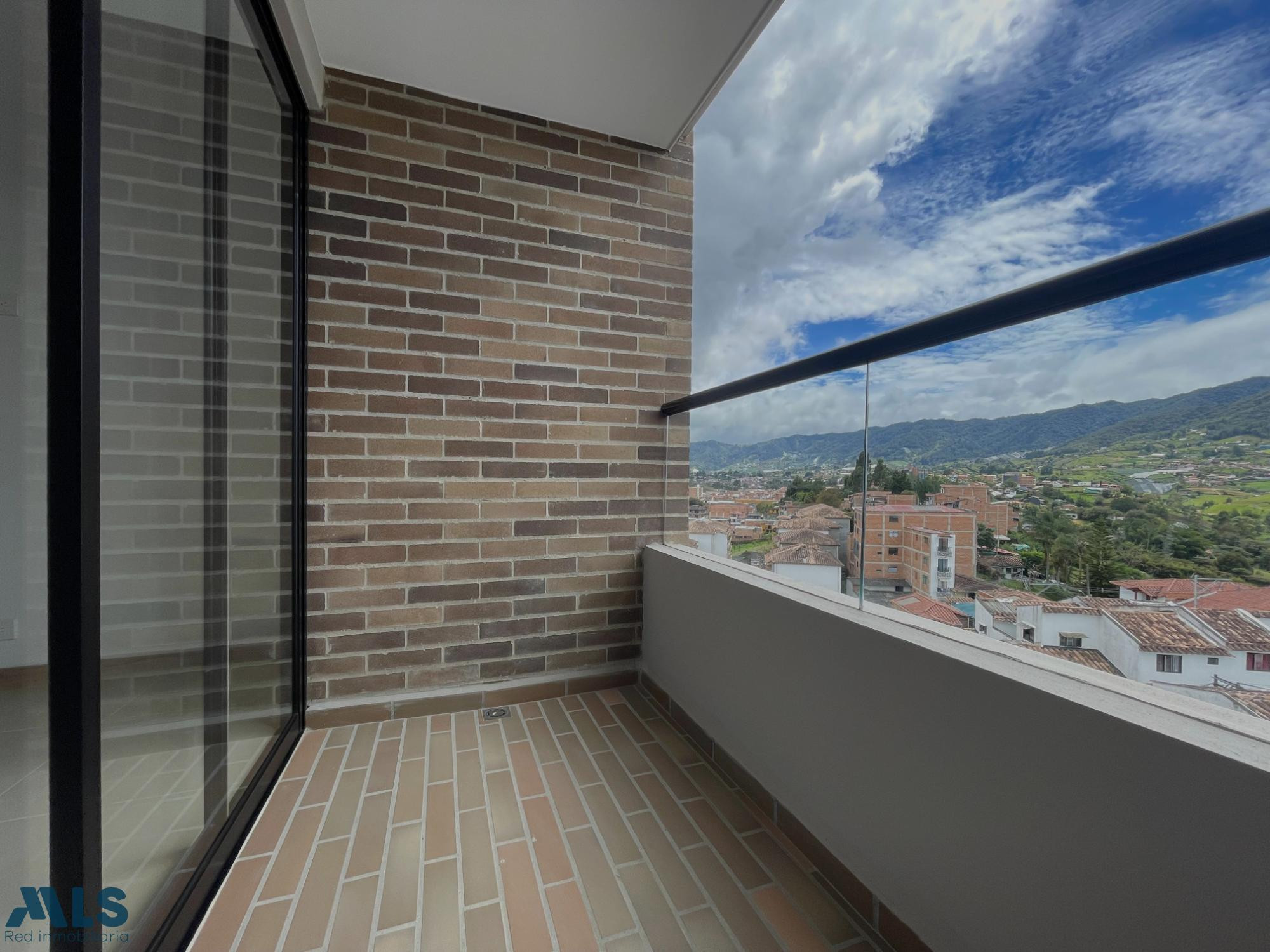 Apartamento en venta, El Carmen de Viboral el-carmen - urbano