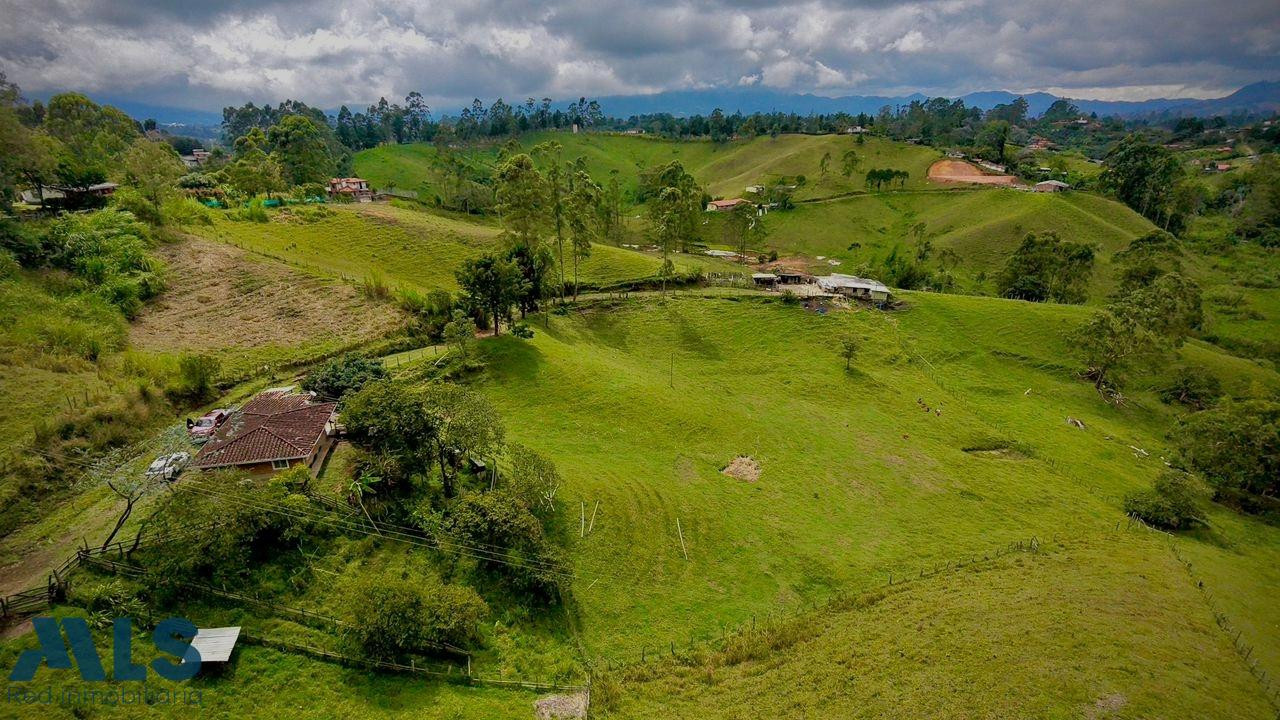 Venta lote Rionegro rionegro - v el rosal