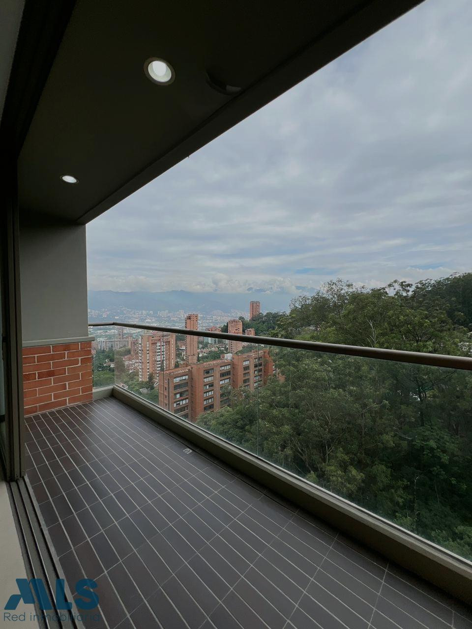 EXCELENTE UBICACION medellin - altos del poblado