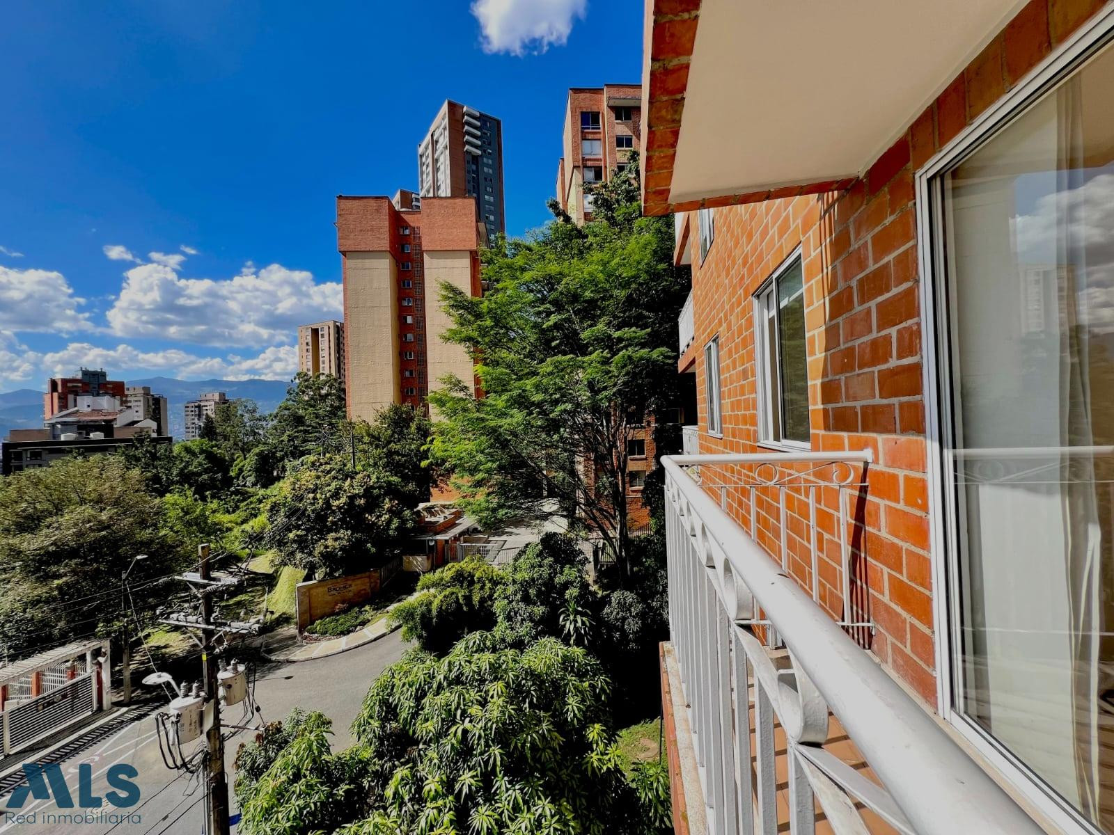 Venta apto Castropol medellin - castropol