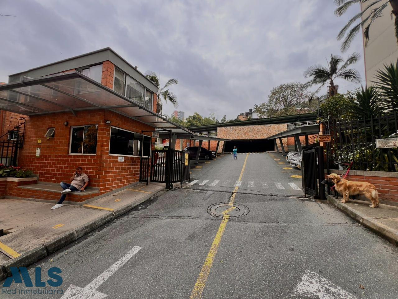 Venta apto Castropol medellin - castropol