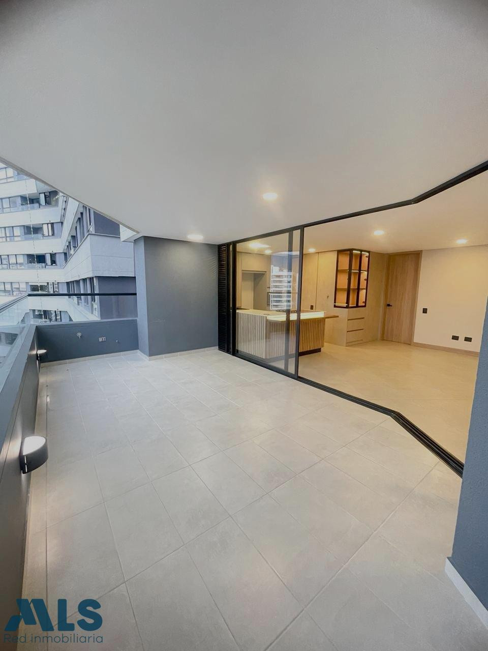 Mas que un apartamento es un estilo de vida en las palmas medellin - las palmas