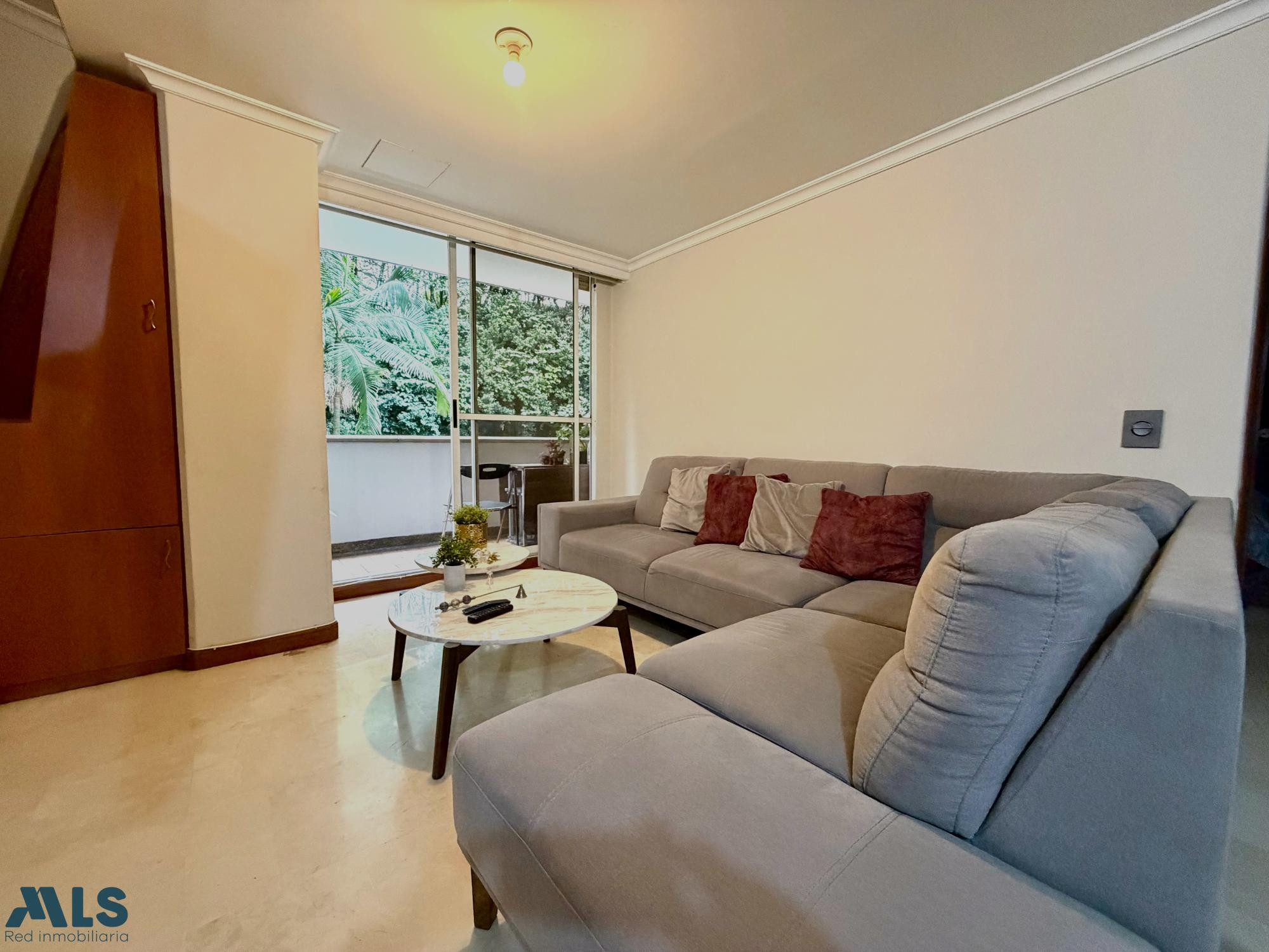 Venta apartamento cerca al Club Campestre medellin - el campestre