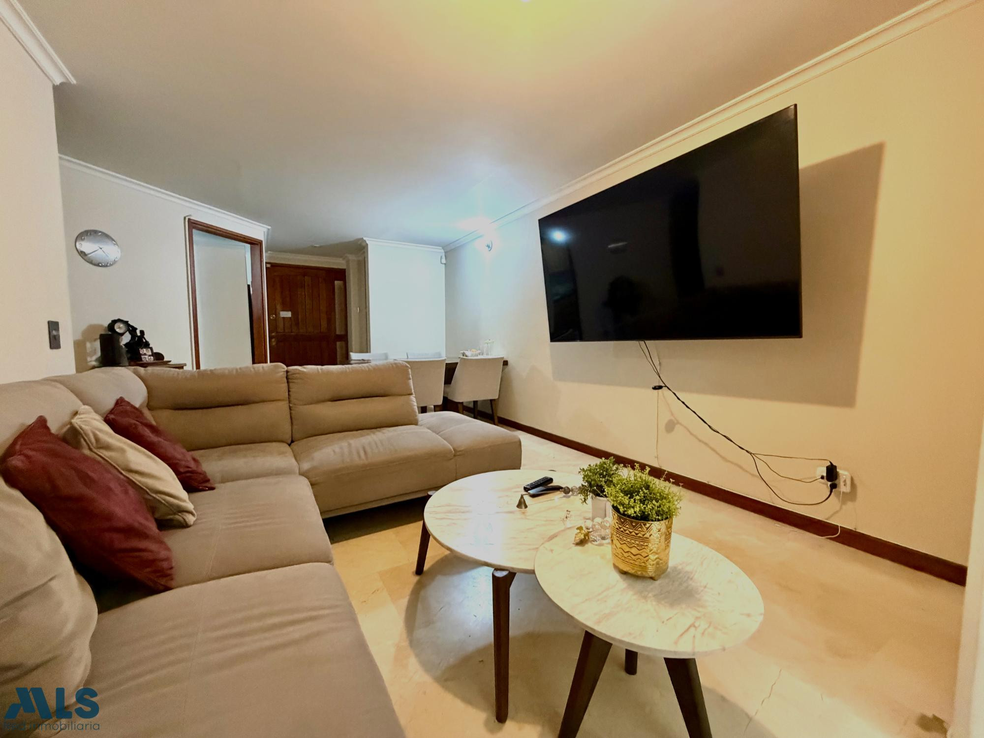 Venta apartamento cerca al Club Campestre medellin - el campestre