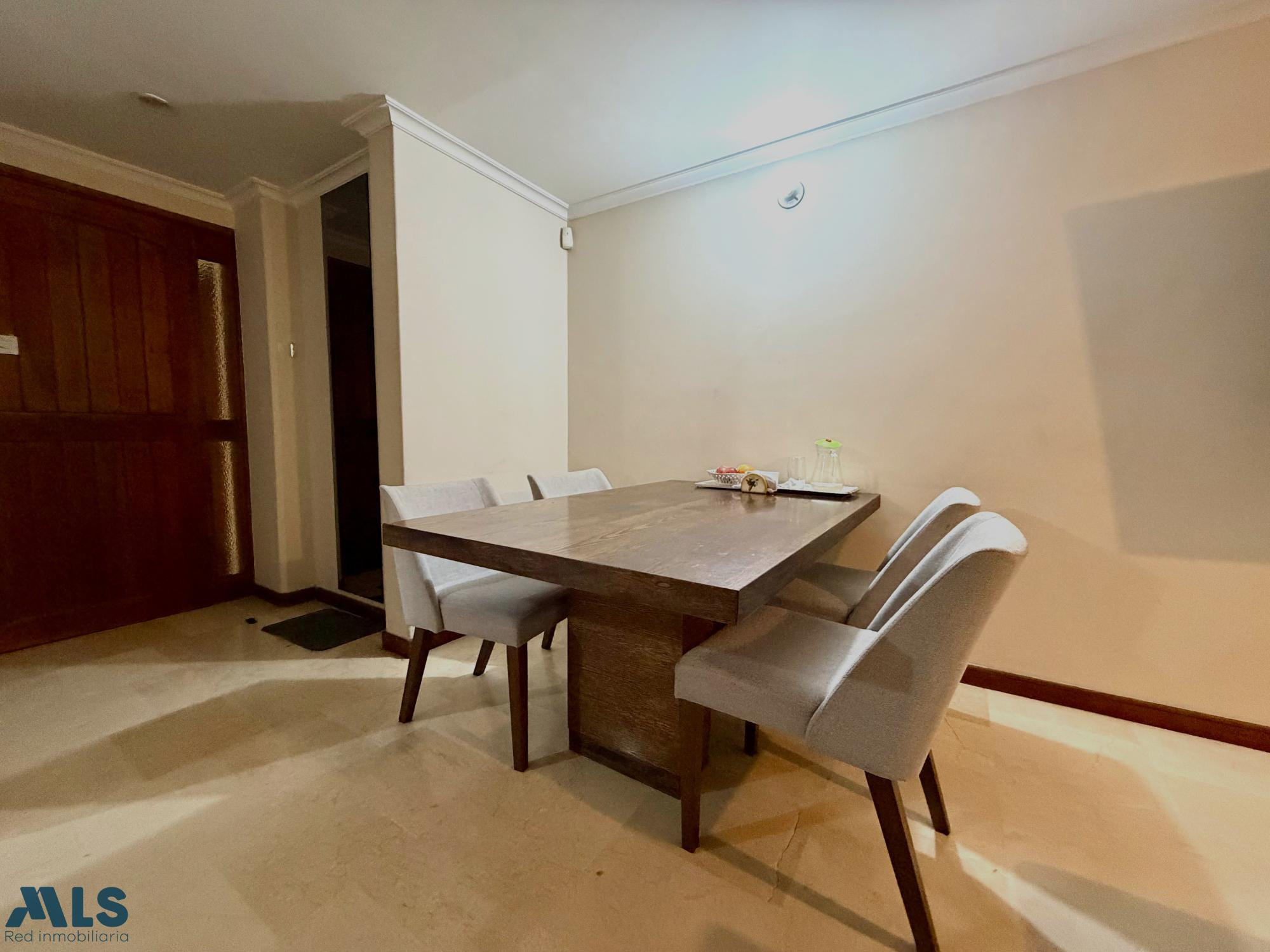 Venta apartamento cerca al Club Campestre medellin - el campestre