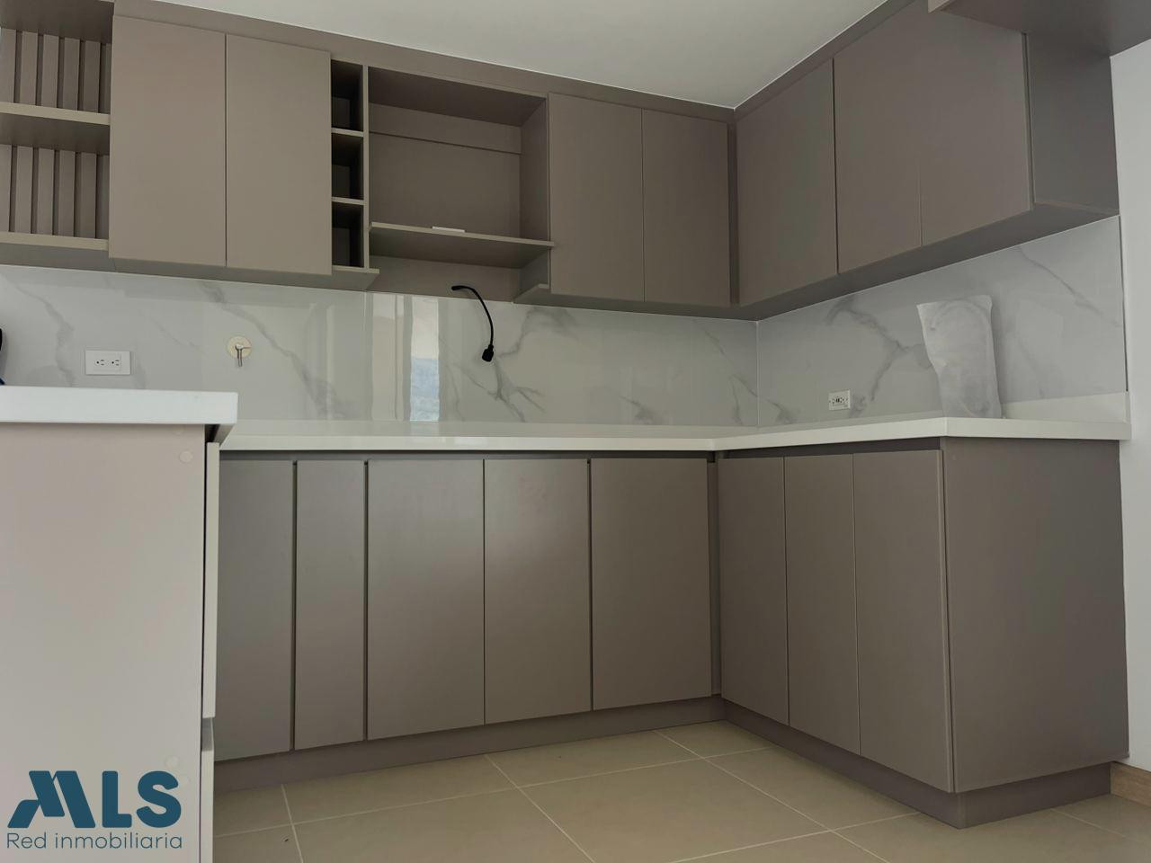 Apartamento en venta, El Carmen de Viboral el-carmen - urbano