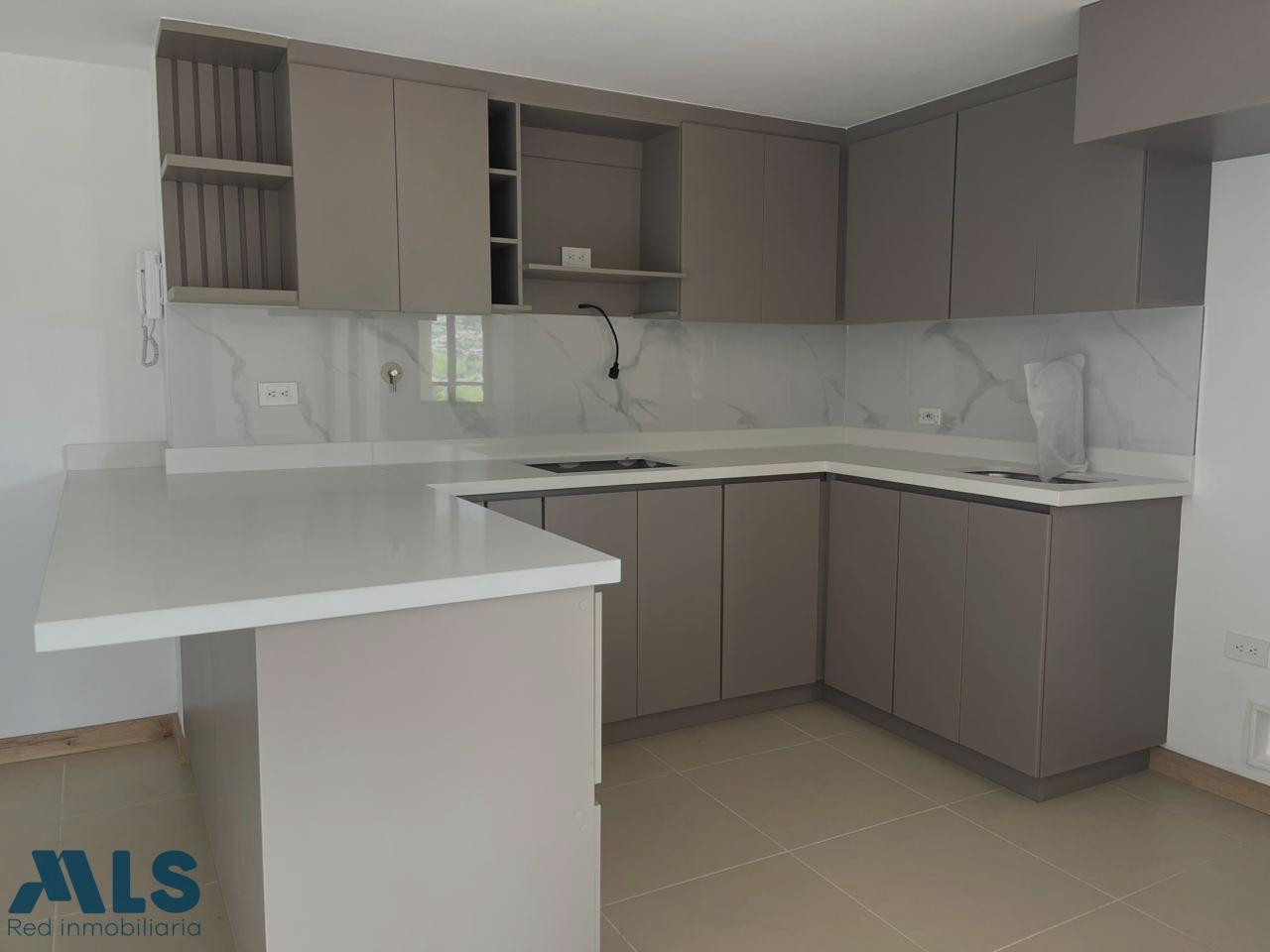 Apartamento en venta, El Carmen de Viboral el-carmen - urbano