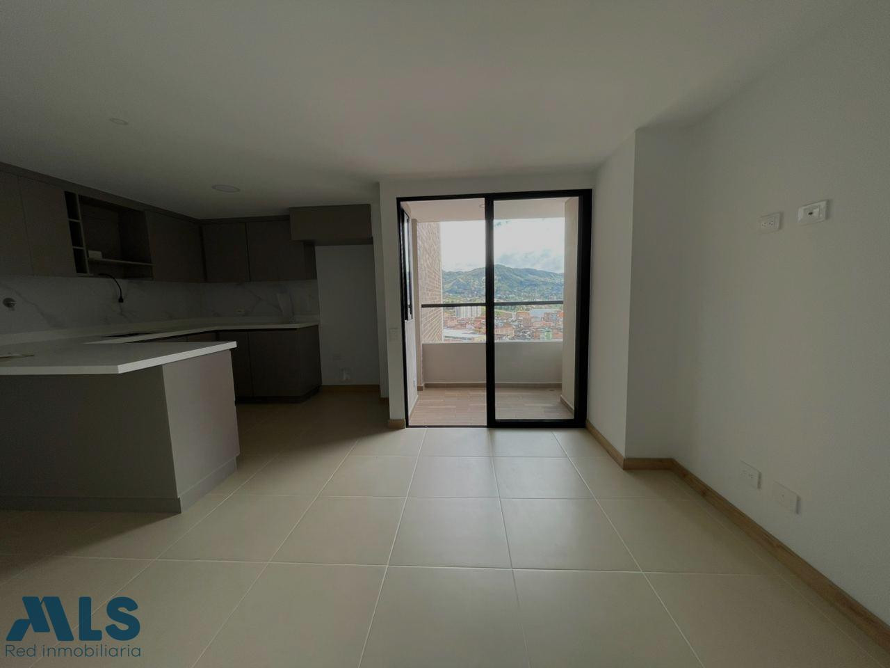 Apartamento en venta, El Carmen de Viboral el-carmen - urbano