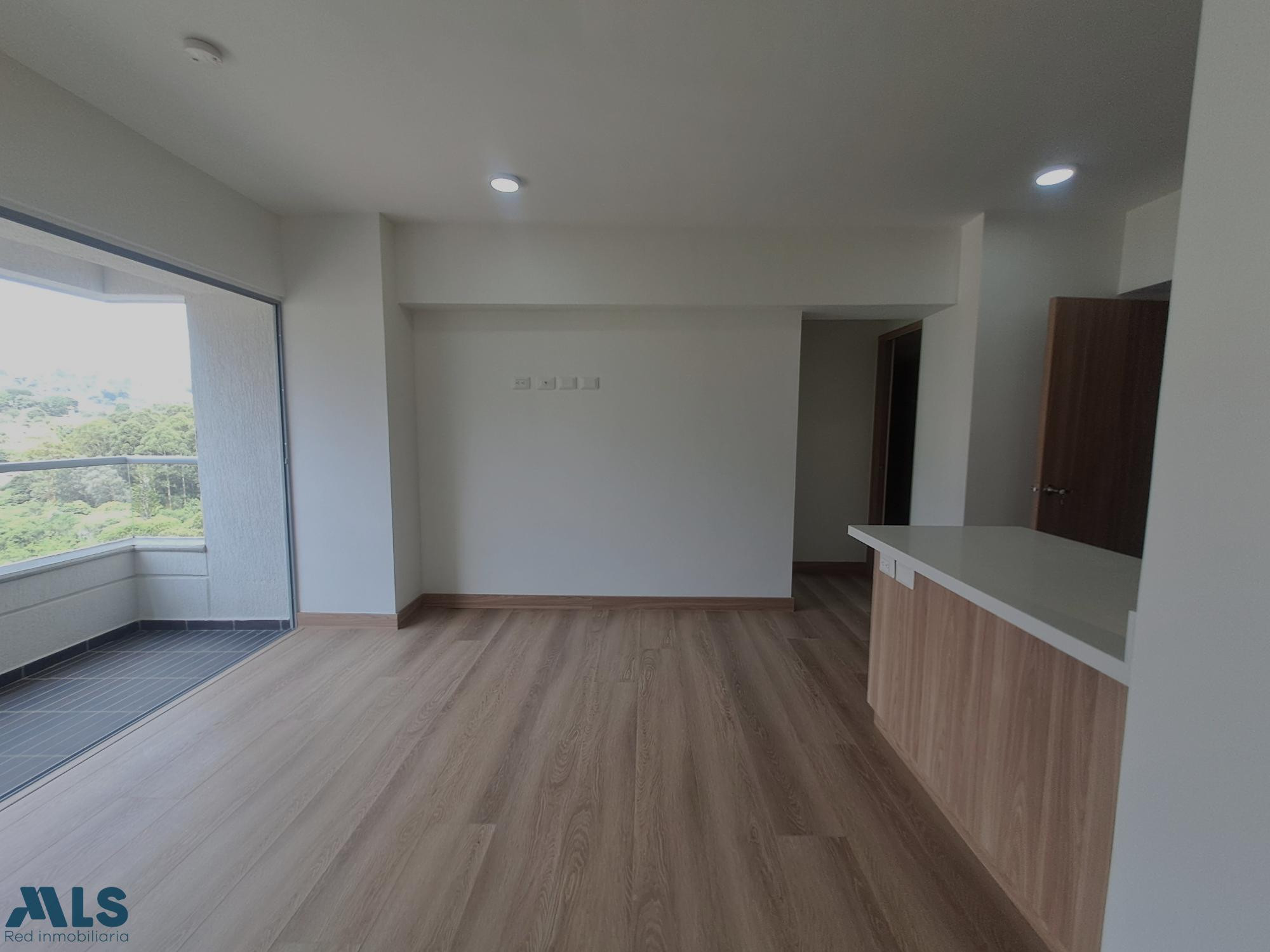 ✅✨Moderno Apartamento en Venta en La Estrella la-estrella - toledo