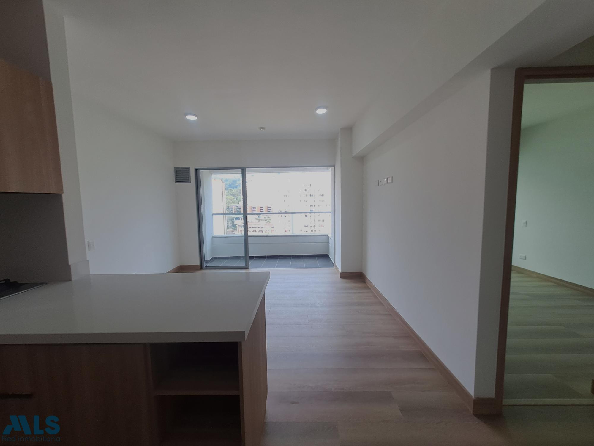 ✅✨Moderno Apartamento en Venta en La Estrella la-estrella - toledo
