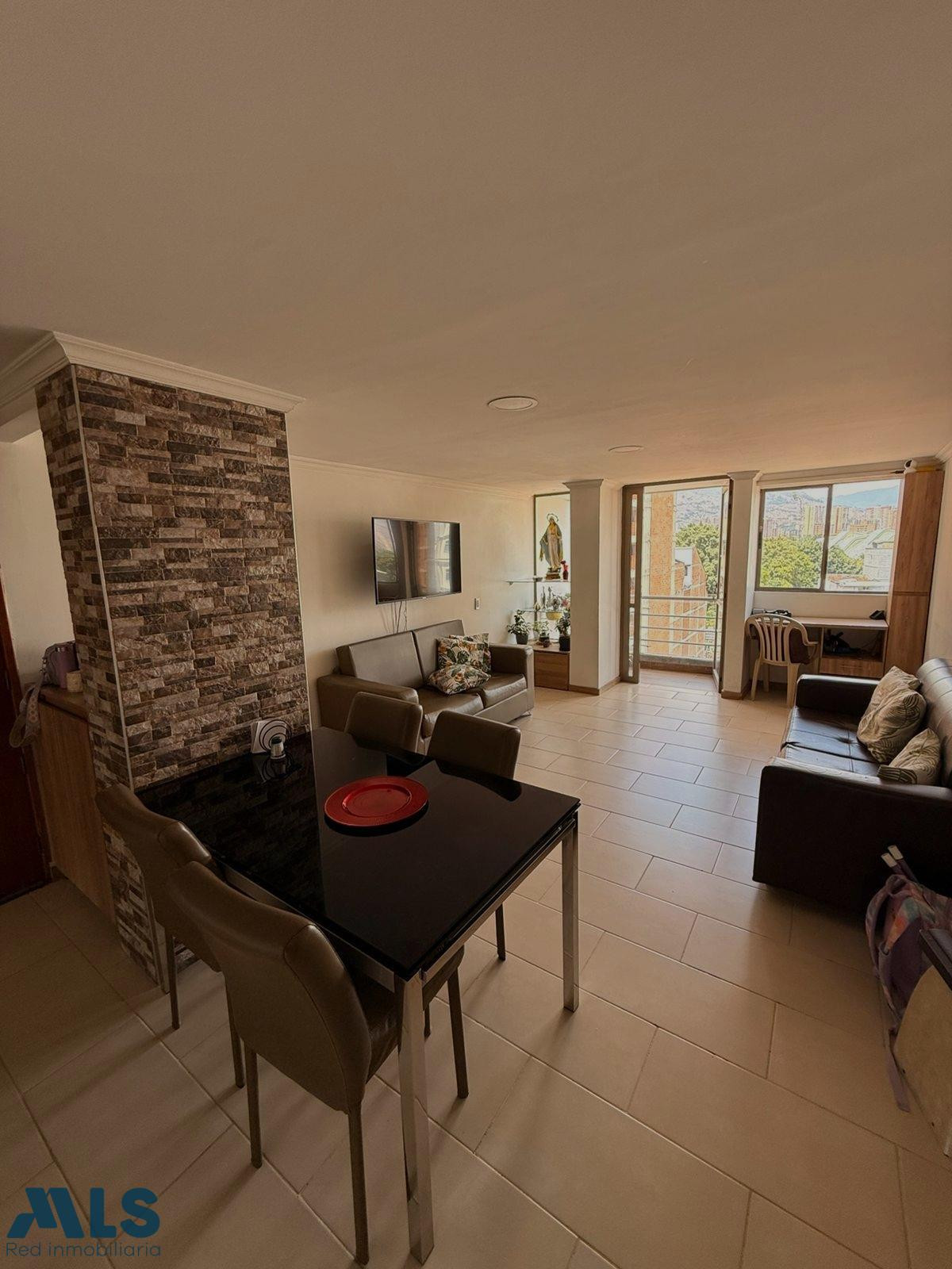 Venta Apartamento Estadio medellin - velodromo