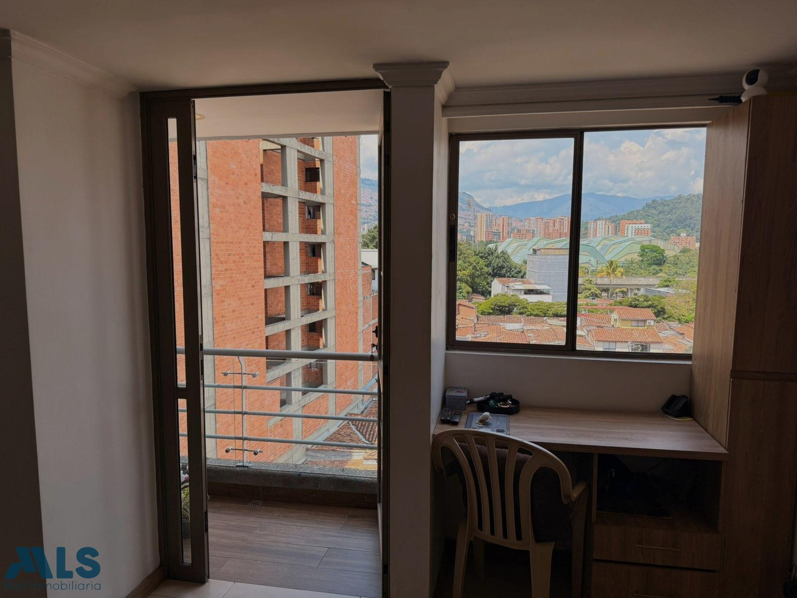 Venta Apartamento Estadio medellin - velodromo