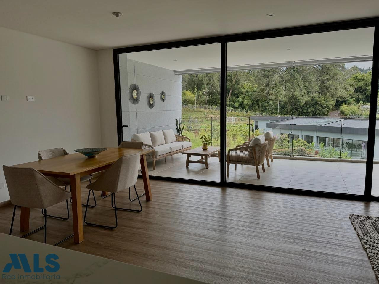 HERMOSO APARTAMENTO EN SAJONIA! rionegro - v sajonia