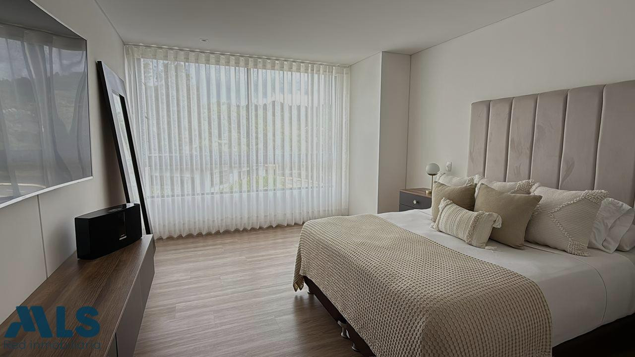 HERMOSO APARTAMENTO EN SAJONIA! rionegro - v sajonia