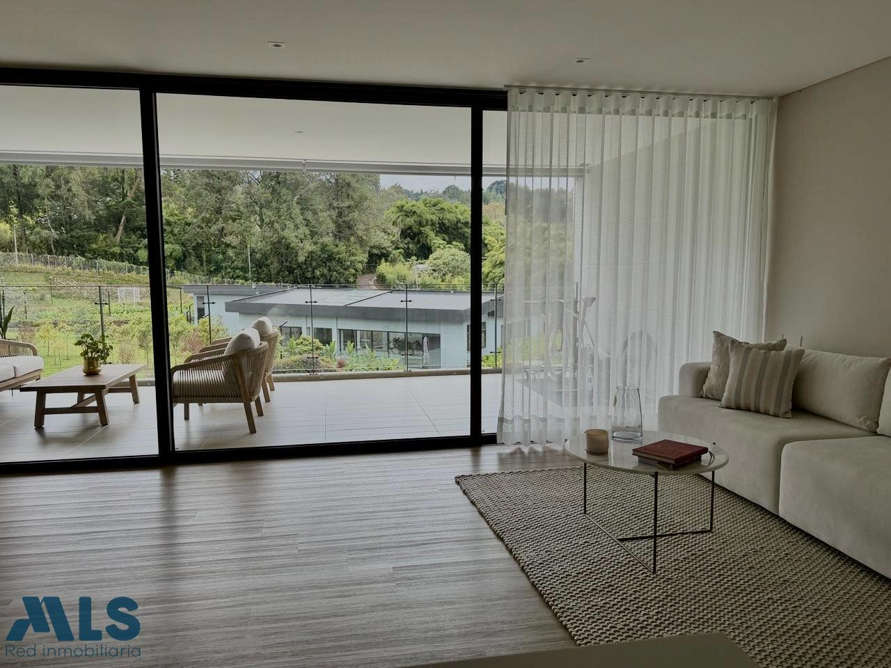 HERMOSO APARTAMENTO EN SAJONIA! rionegro - v sajonia