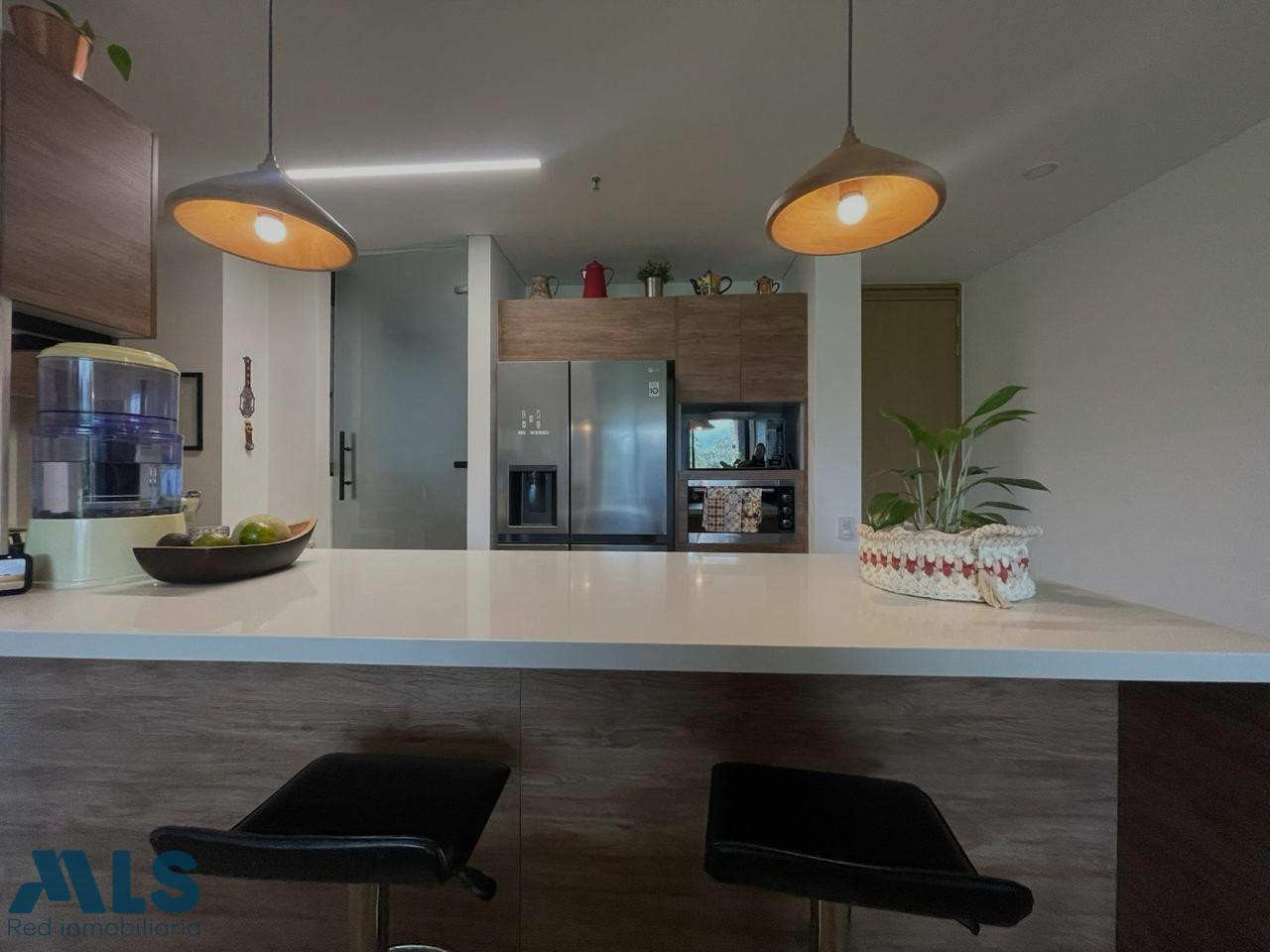 VENDO HERMOSO APARTAMENTO rionegro - llanogrande