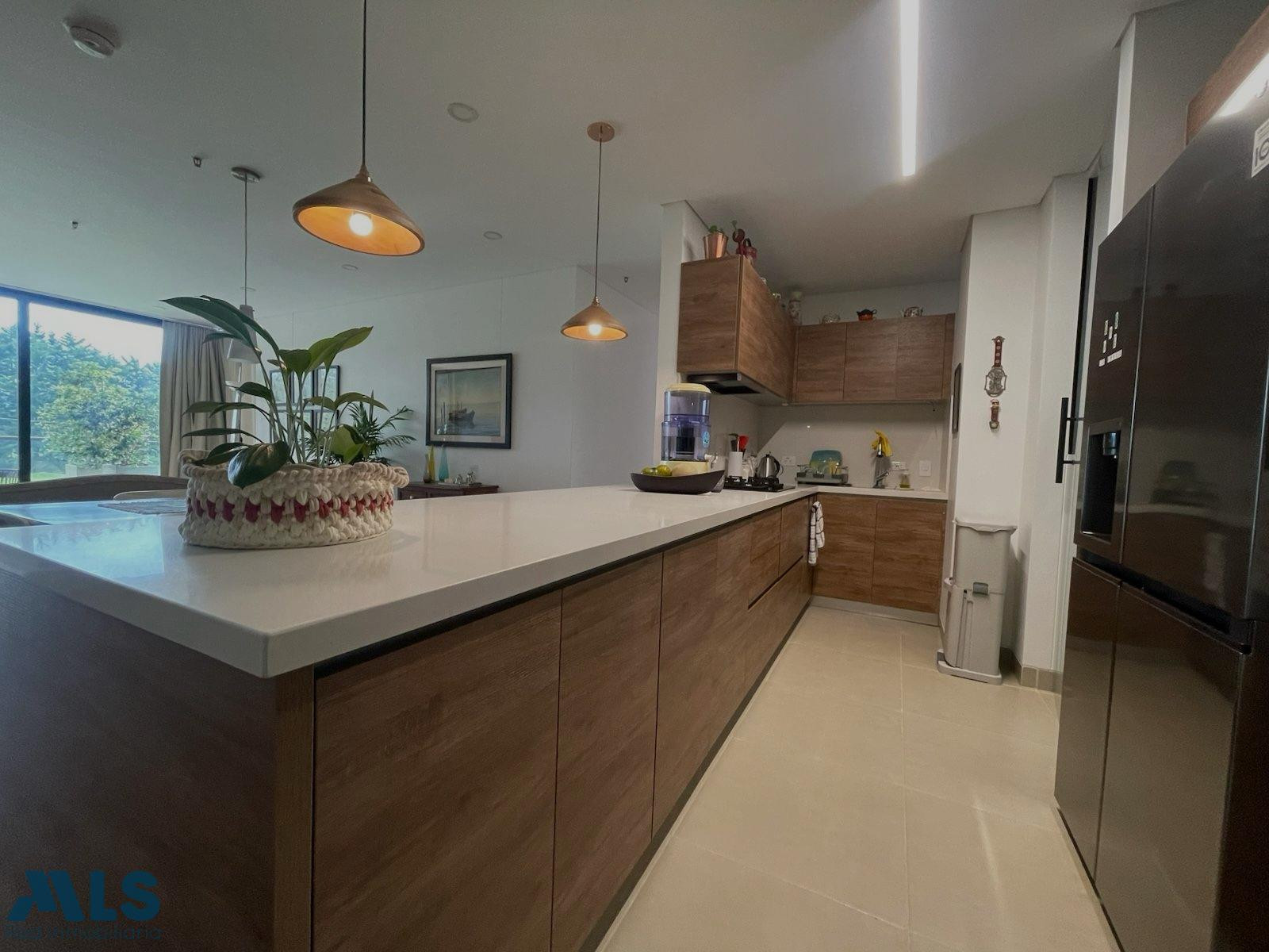 VENDO HERMOSO APARTAMENTO rionegro - llanogrande